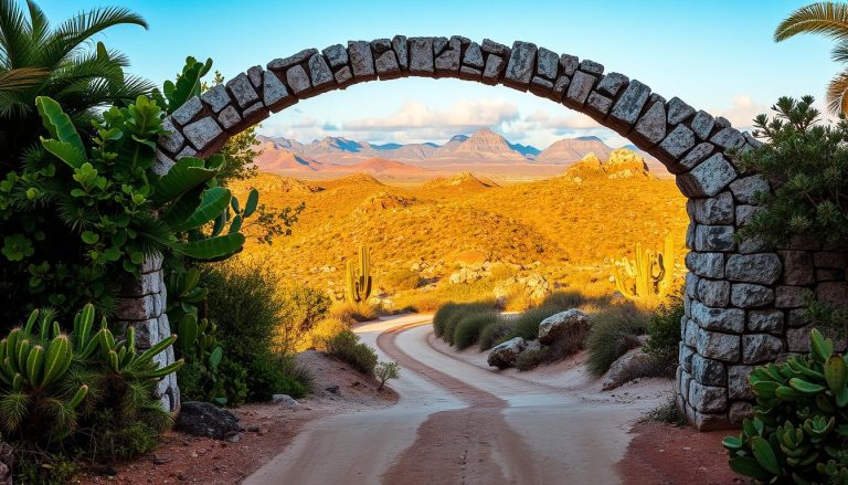 Is there an entrance fee for Arikok National Park?