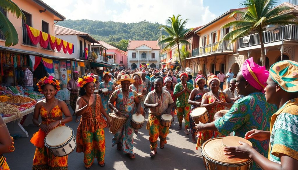 Jolly Harbour cultural celebrations Jolly Harbour cultural celebrations