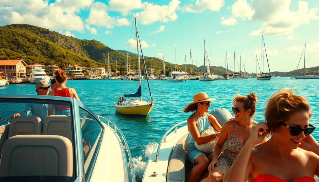 Jolly Harbour day excursions Jolly Harbour day excursions