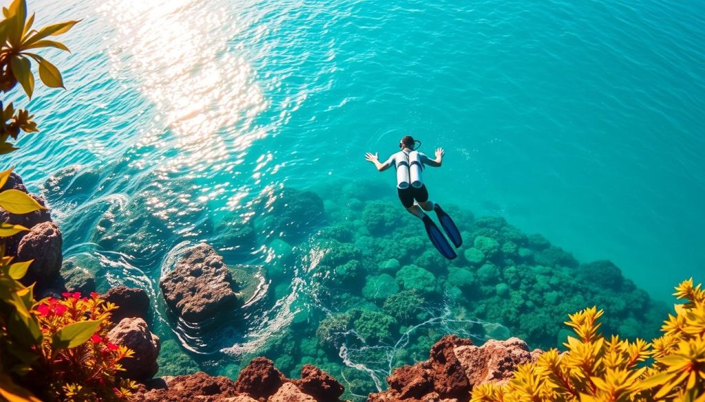 Jolly Harbour diving sites Jolly Harbour diving sites