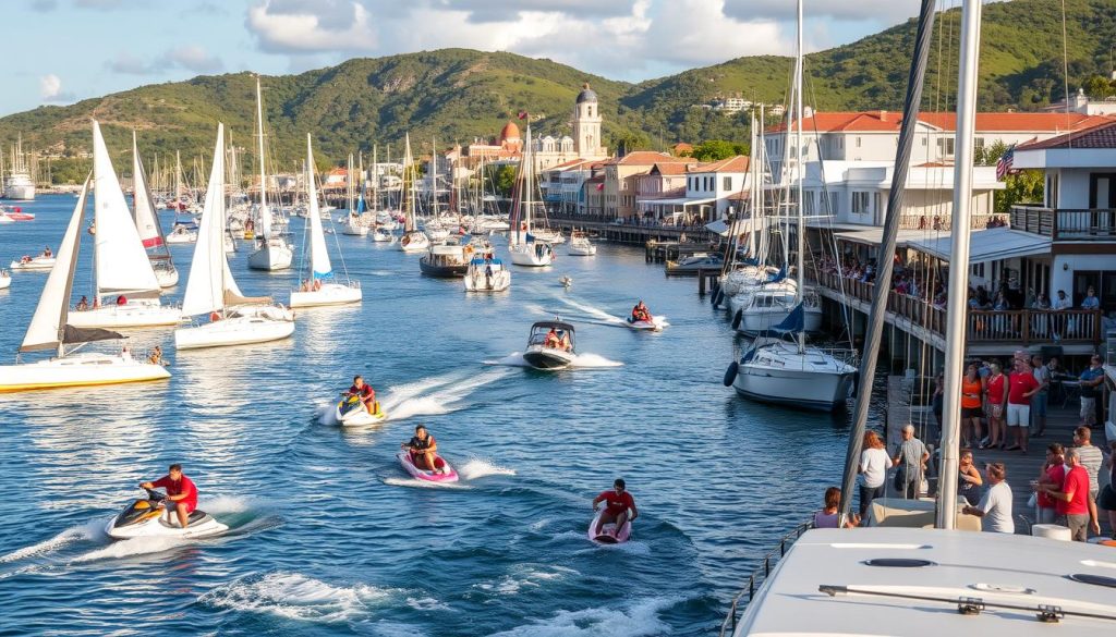 Jolly Harbour events Jolly Harbour events