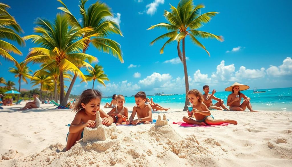 Jolly Harbour family vacation tips Jolly Harbour family vacation tips
