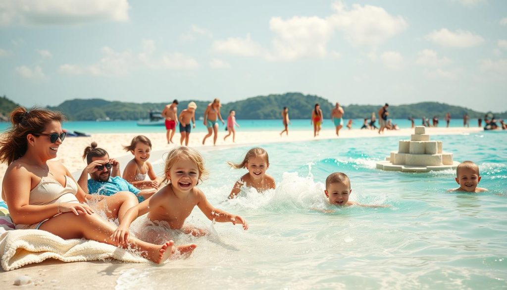 Jolly Harbour family vacation tips Jolly Harbour family vacation tips