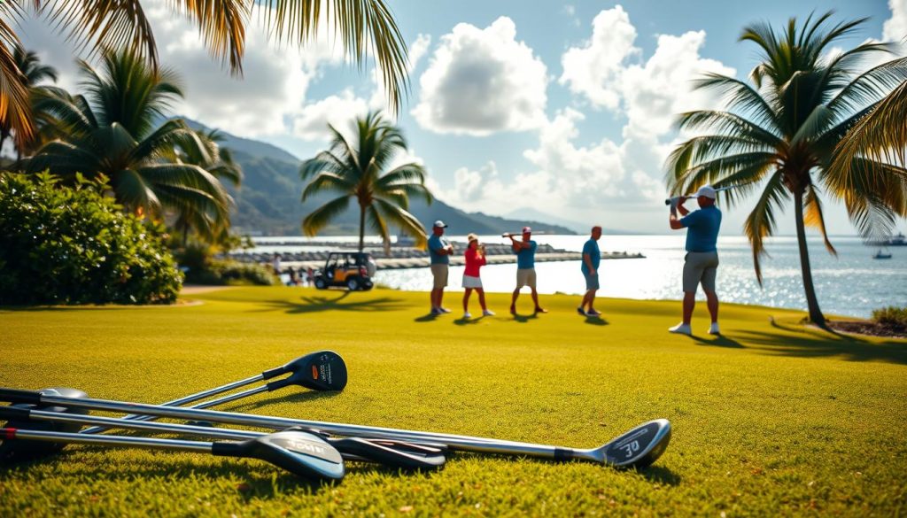 Jolly Harbour golf clubs Jolly Harbour golf clubs