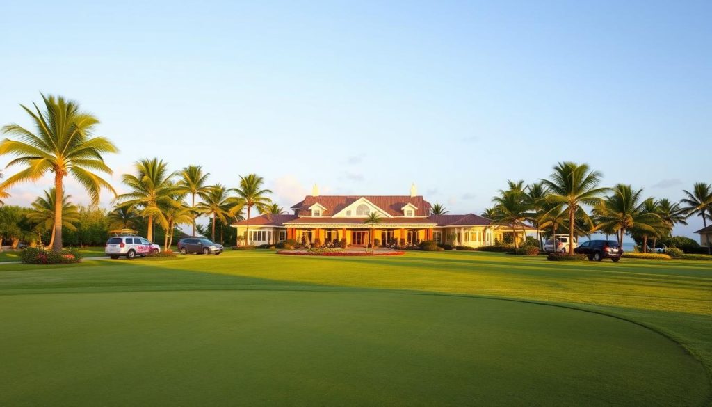 Jolly Harbour golf resort options Jolly Harbour golf resort options