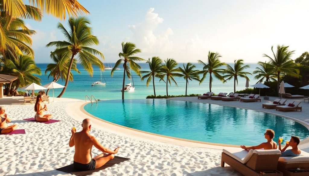 Jolly Harbour leisure activities Jolly Harbour leisure activities