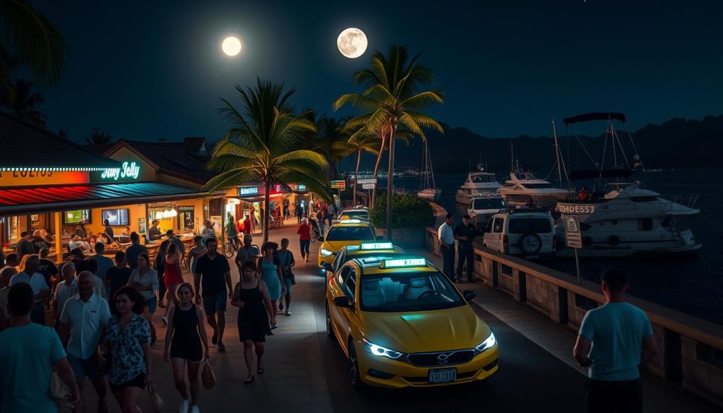 Jolly Harbour nightlife activities Jolly Harbour nightlife activities