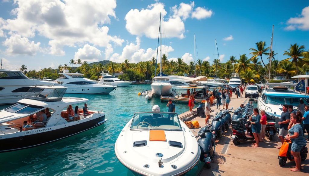Jolly Harbour transportation costs Jolly Harbour transportation costs