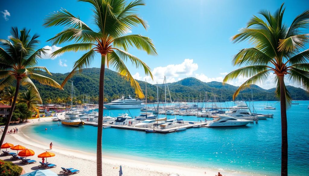 Jolly Harbour vacation cost Jolly Harbour vacation cost
