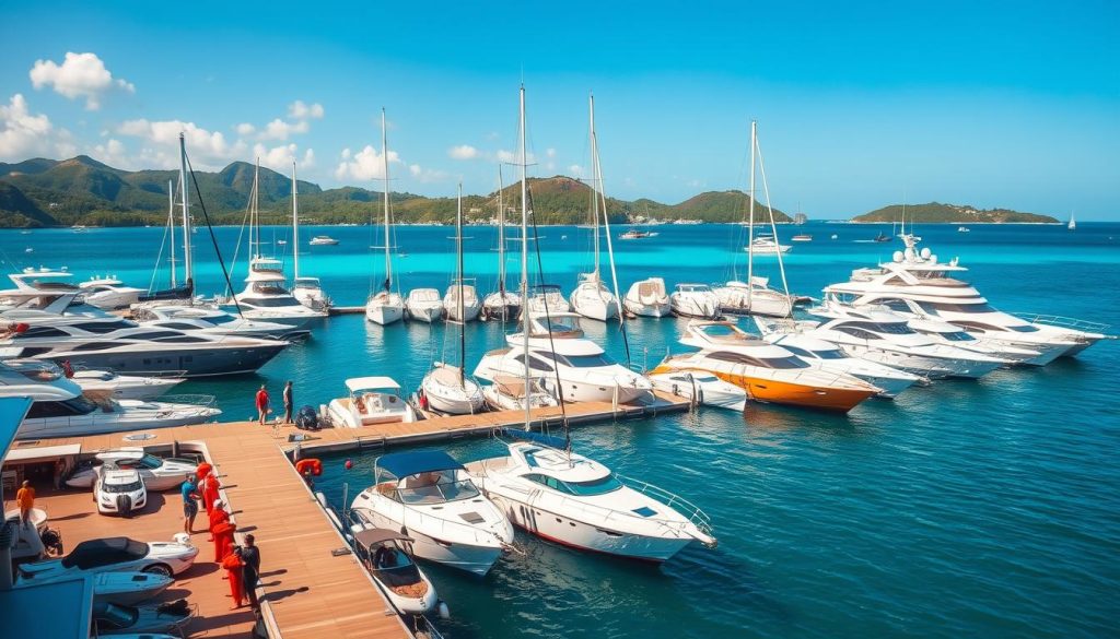 Jolly Harbour yacht rentals Jolly Harbour yacht rentals