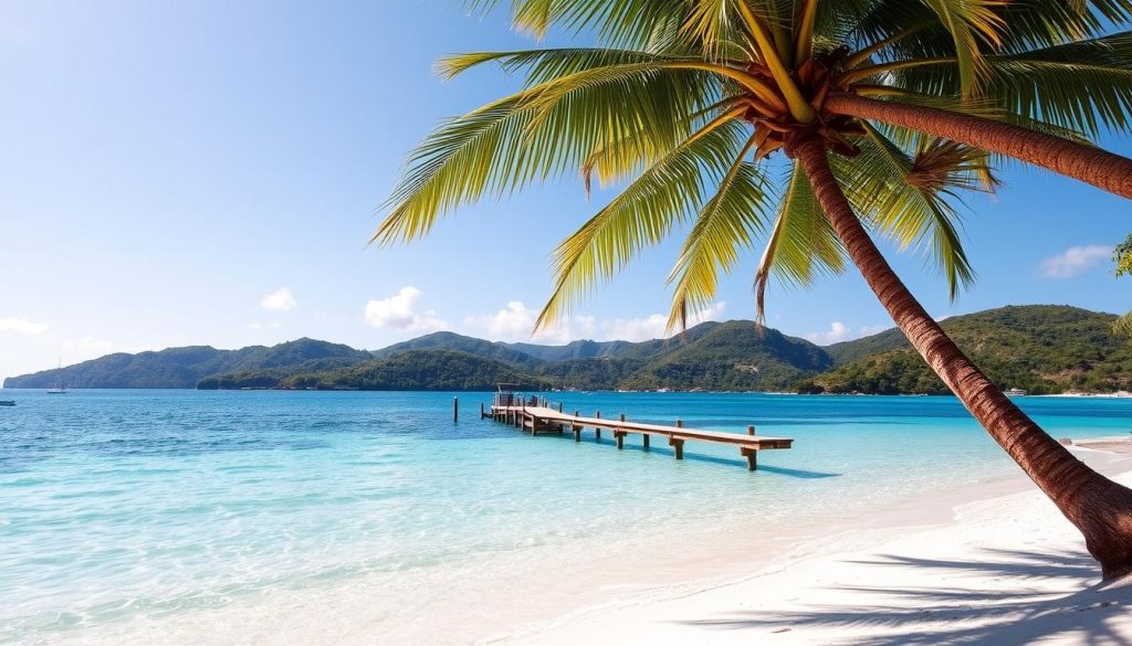 Jost Van Dyke sightseeing Jost Van Dyke sightseeing