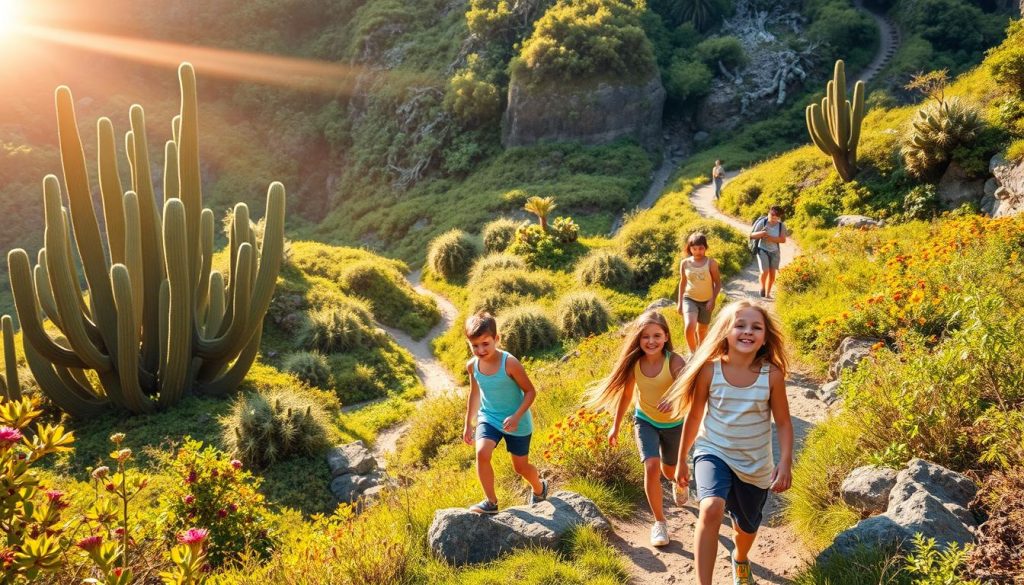 Kid-friendly adventures in Arikok National Park Kid-friendly adventures in Arikok National Park