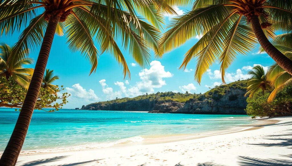 Lesser-known Aruba beaches Lesser-known Aruba beaches