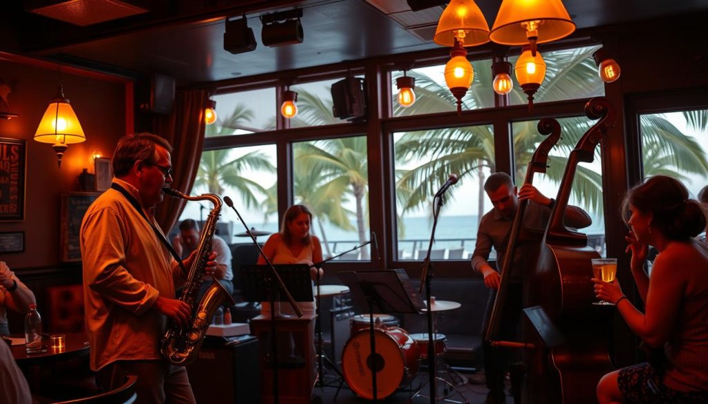 Live music in Palm Beach Live music in Palm Beach