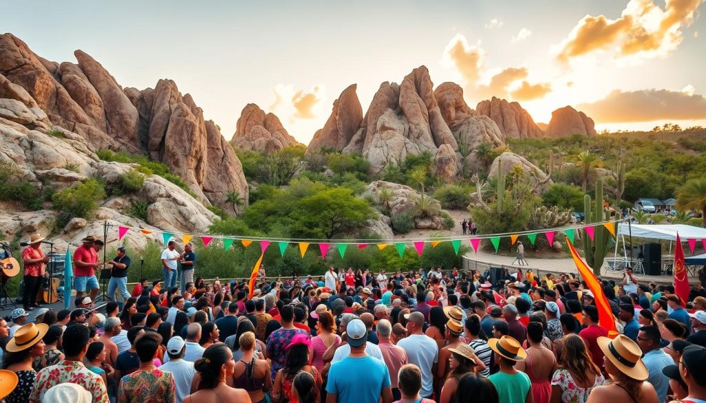 Local festivals and events near Arikok National Park Local festivals and events near Arikok National Park