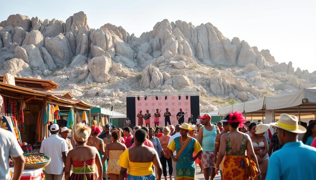 Local festivals and events near Arikok National Park Local festivals and events near Arikok National Park
