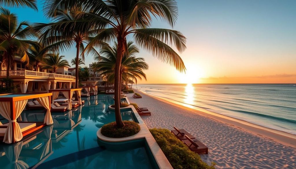 Luxury Beachfront Resorts Luxury Beachfront Resorts