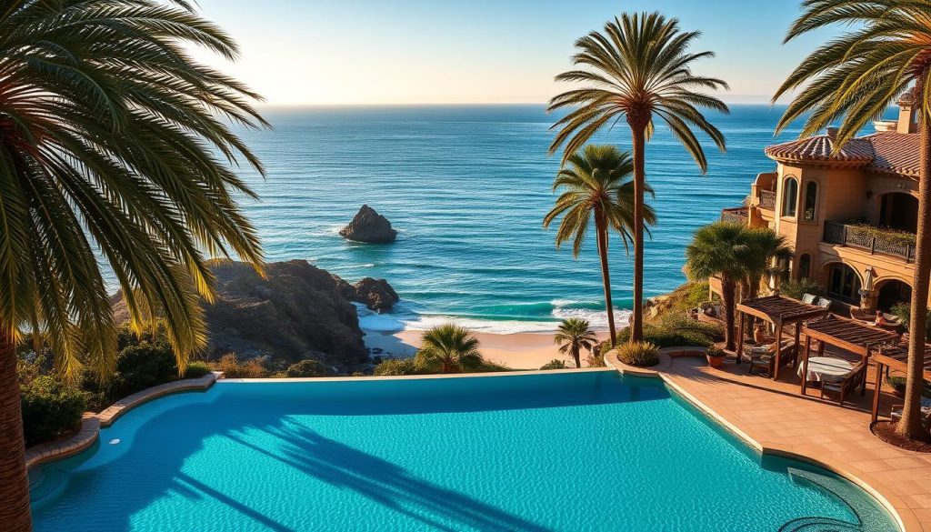 Luxury Oceanfront Resorts Luxury Oceanfront Resorts