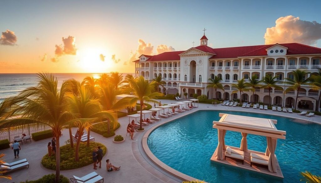 Luxury resorts in Oranjestad Luxury resorts in Oranjestad