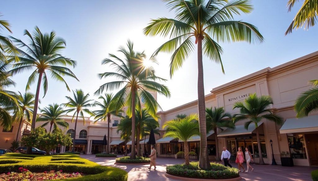 Luxury shopping Palm Beach Luxury shopping Palm Beach