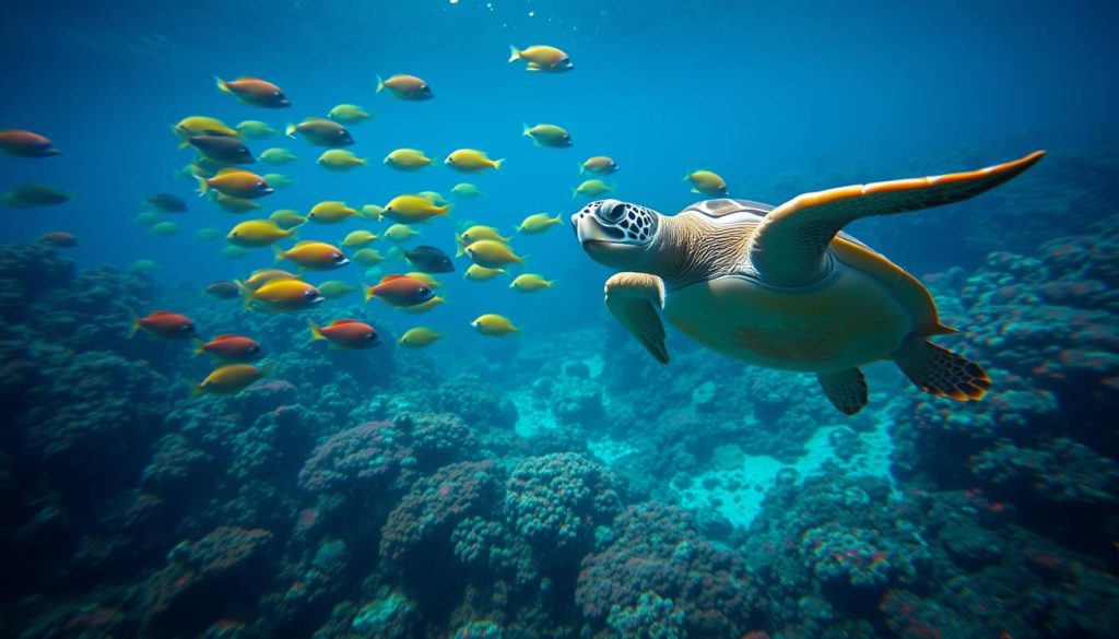 Marine Life Safety Tips Marine Life Safety Tips