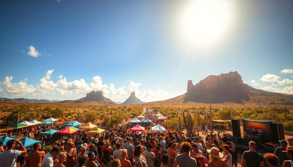 Music festivals near Arikok Music festivals near Arikok