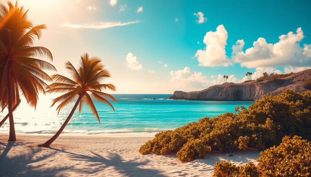 Natural attractions Aruba Natural attractions Aruba
