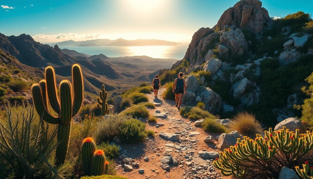 Nature hikes in Aruba Nature hikes in Aruba