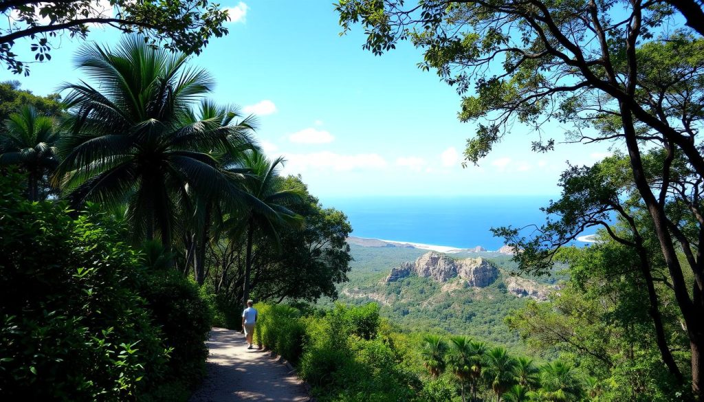 Nature hikes in Aruba Nature hikes in Aruba