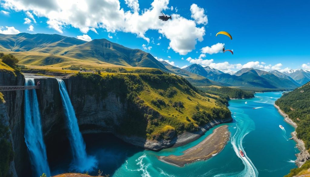 New Zealand Adventure Travel New Zealand Adventure Travel