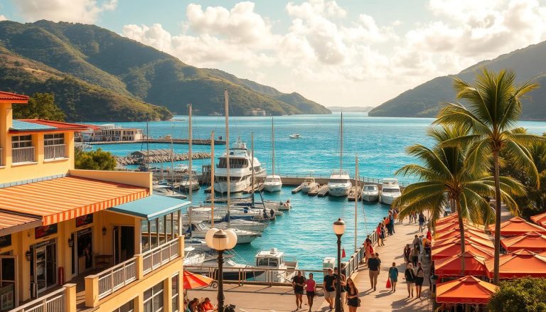 Off-season travel deals for Jolly Harbour