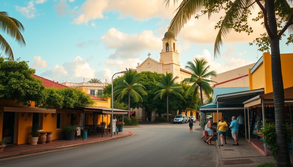 Off-season travel deals for Oranjestad Off-season travel deals for Oranjestad
