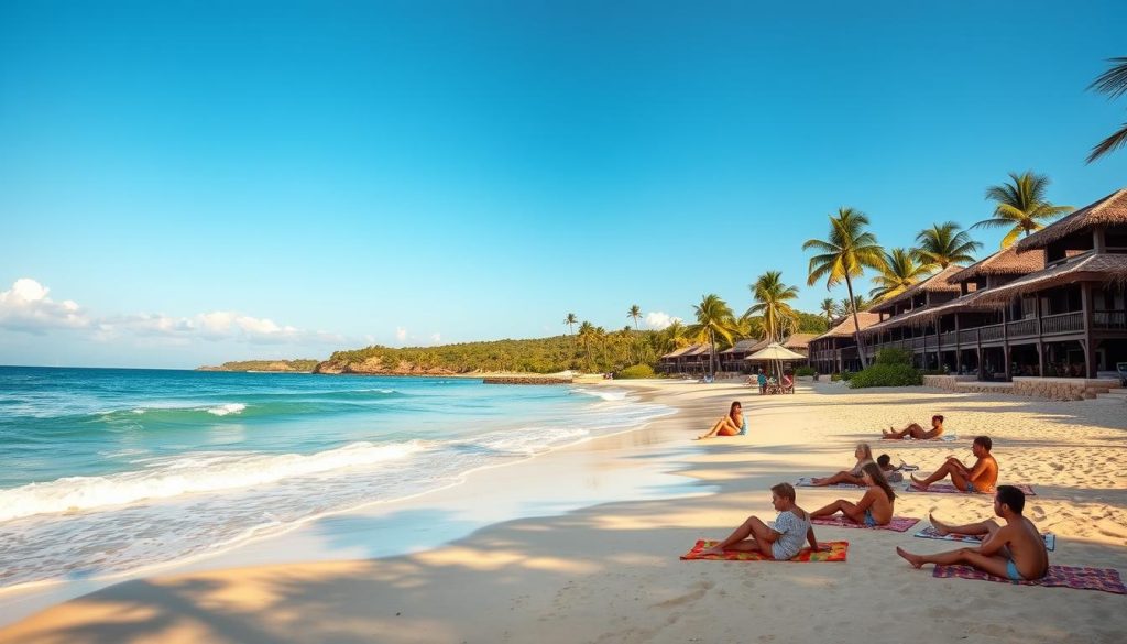 Off-season travel deals for visiting Baby Beach Off-season travel deals for visiting Baby Beach
