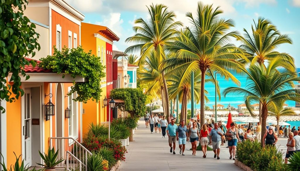 Oranjestad accommodations Oranjestad accommodations