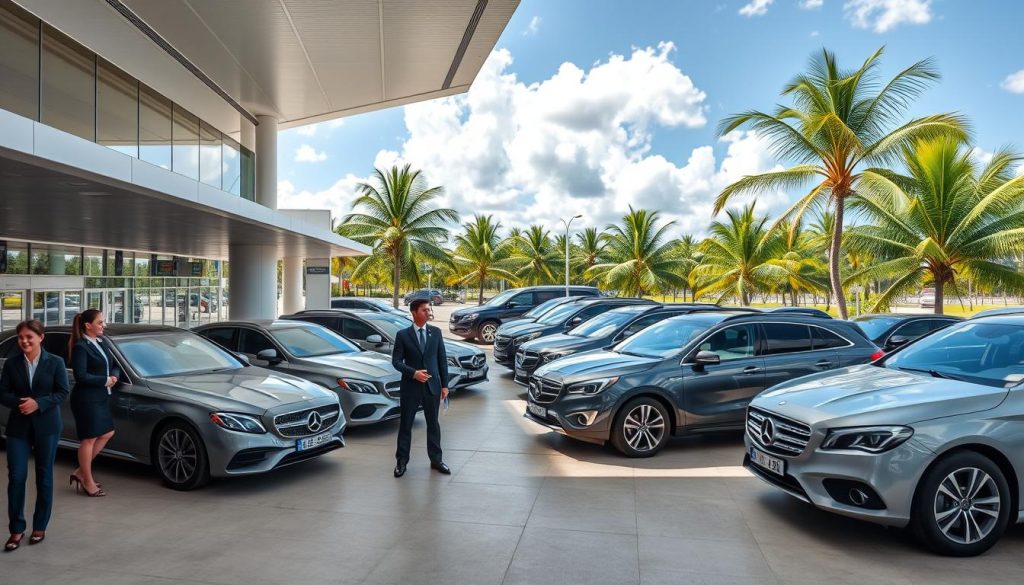 Oranjestad airport transfer services Oranjestad airport transfer services