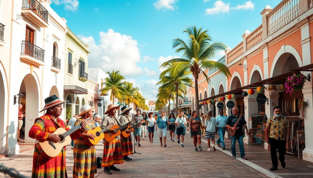 Oranjestad attractions Oranjestad attractions