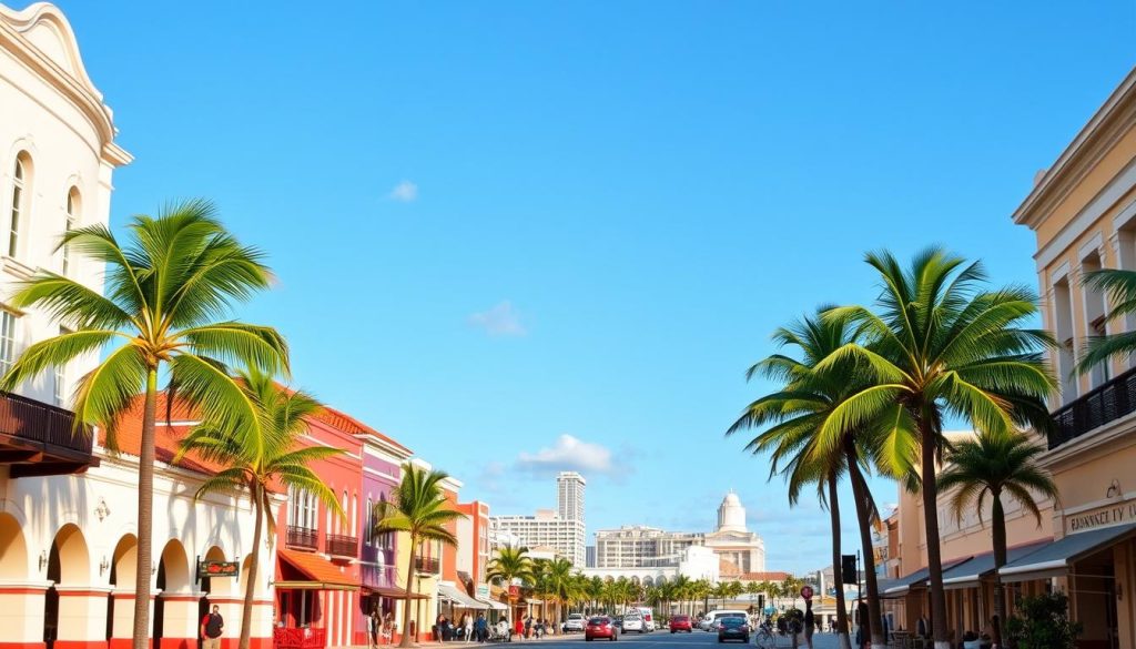 Oranjestad attractions Oranjestad attractions
