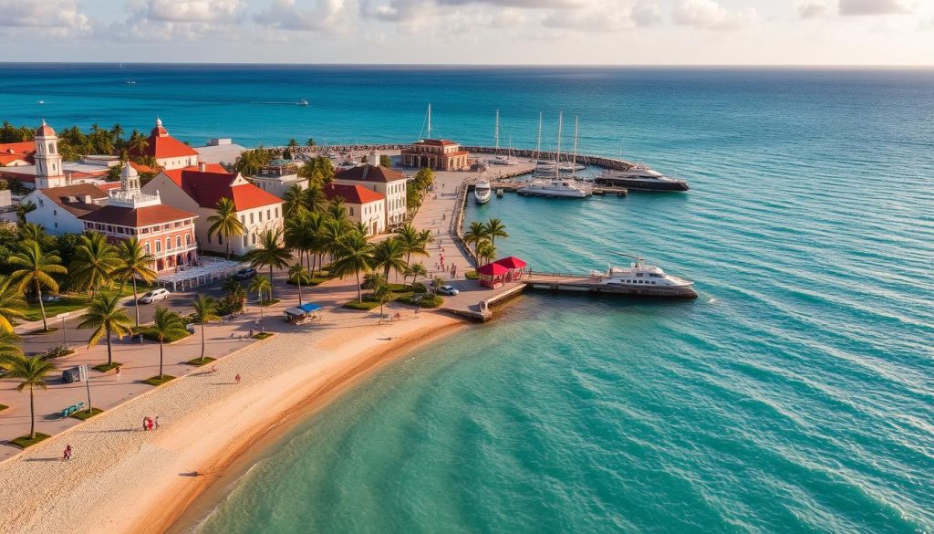 Oranjestad beach guide Oranjestad beach guide