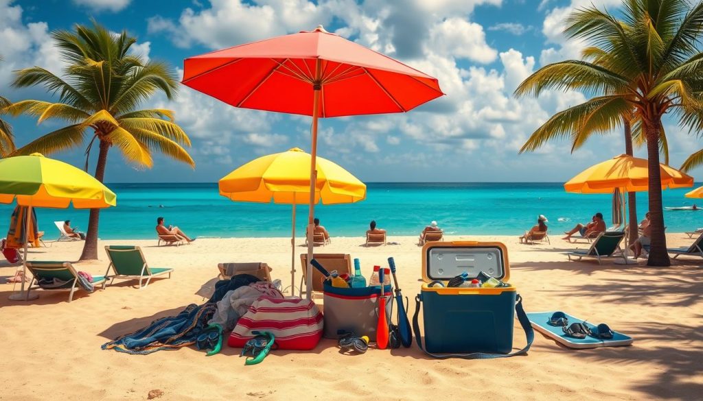 Oranjestad beach guide Oranjestad beach guide