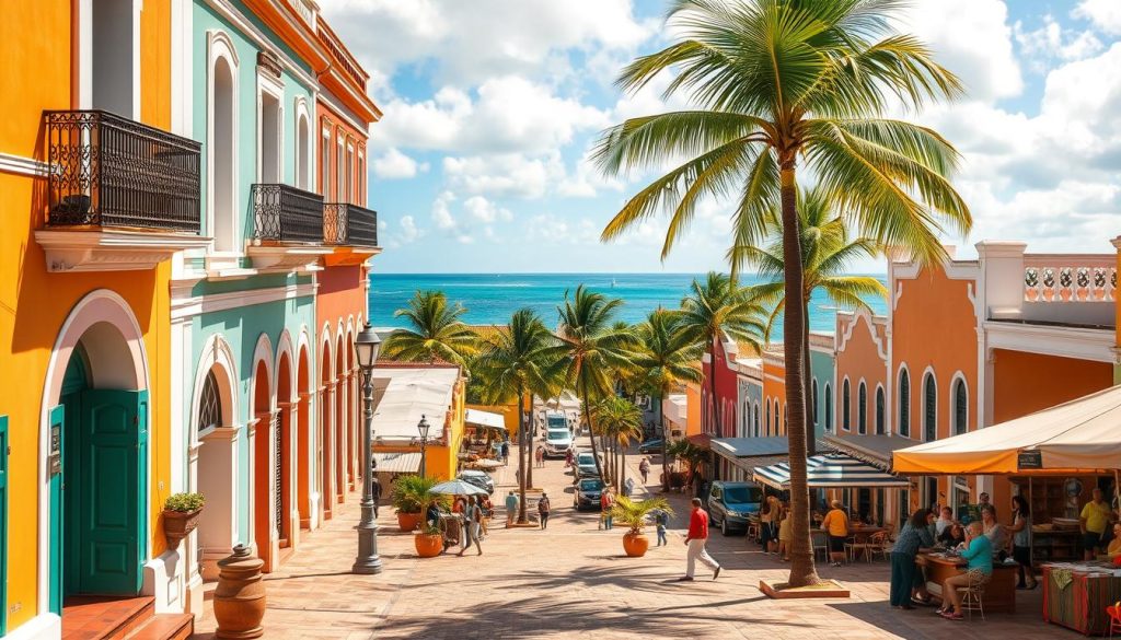 Oranjestad day tours Oranjestad day tours