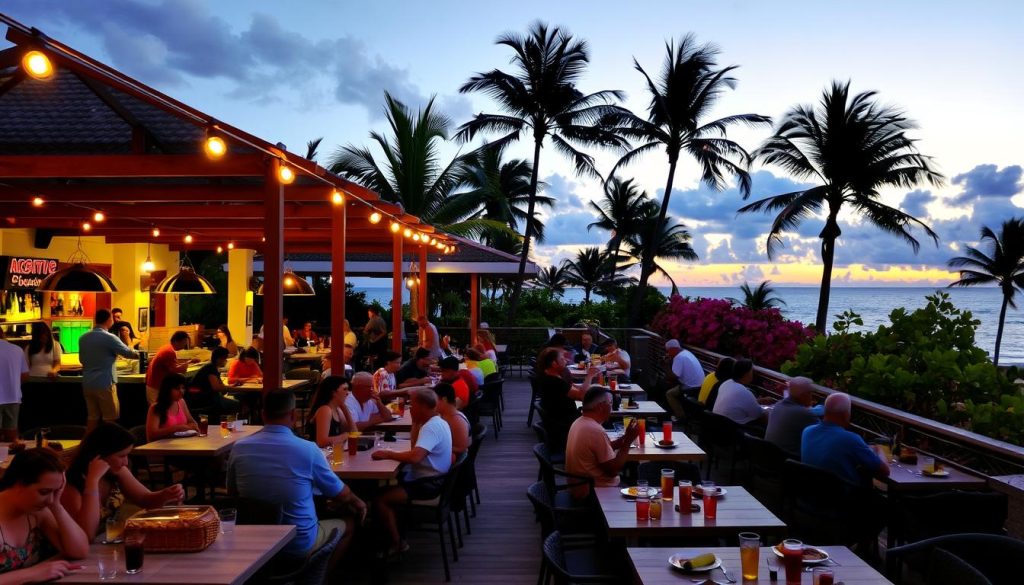 Oranjestad dining and entertainment deals Oranjestad dining and entertainment deals