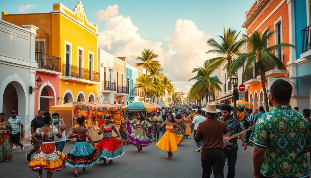 Oranjestad events Oranjestad events