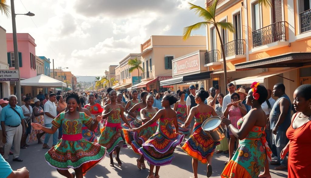 Oranjestad festivals Oranjestad festivals
