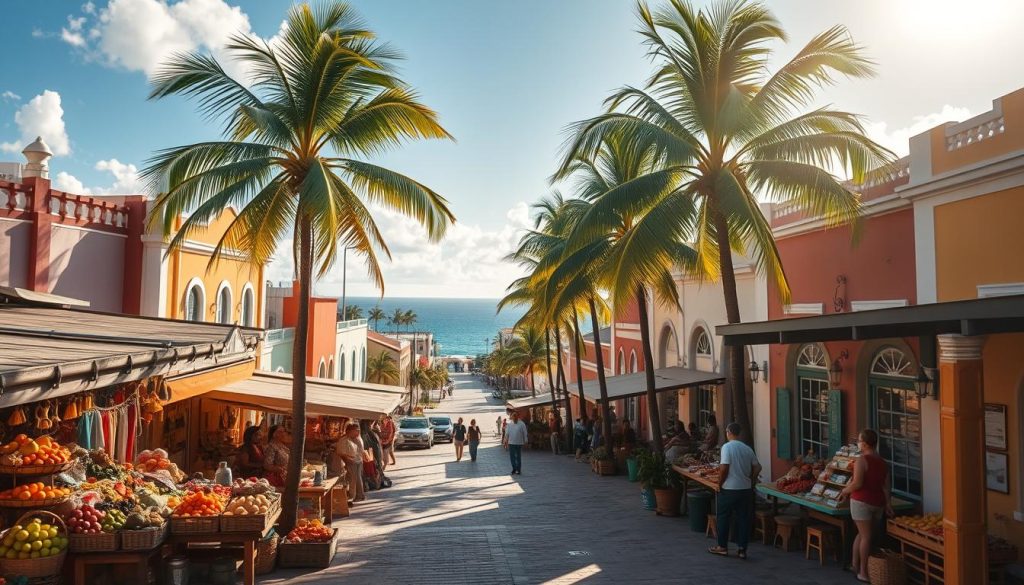 Oranjestad hidden gems tour Oranjestad hidden gems tour