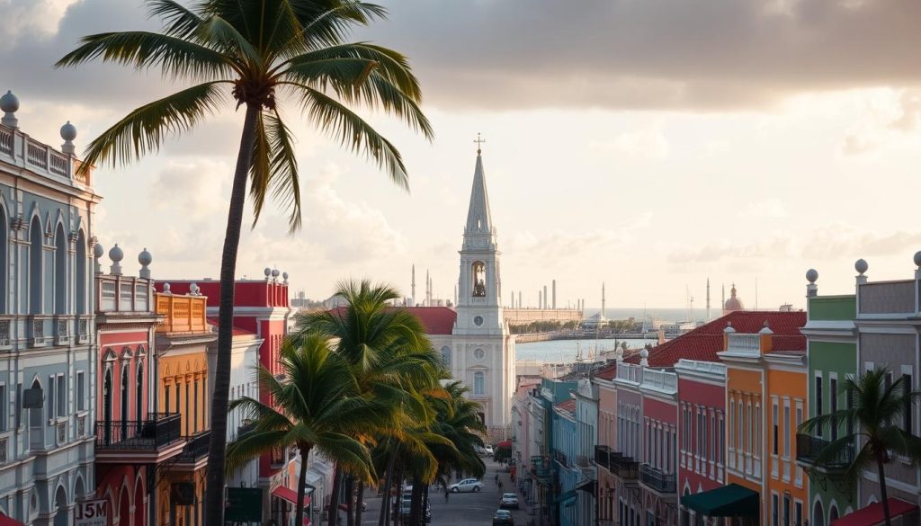 Oranjestad historical attractions Oranjestad historical attractions