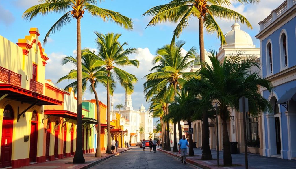 Oranjestad historical tours Oranjestad historical tours