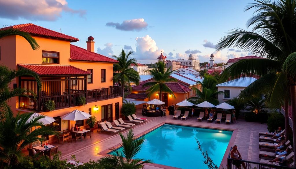 Oranjestad hotels for every budget Oranjestad hotels for every budget