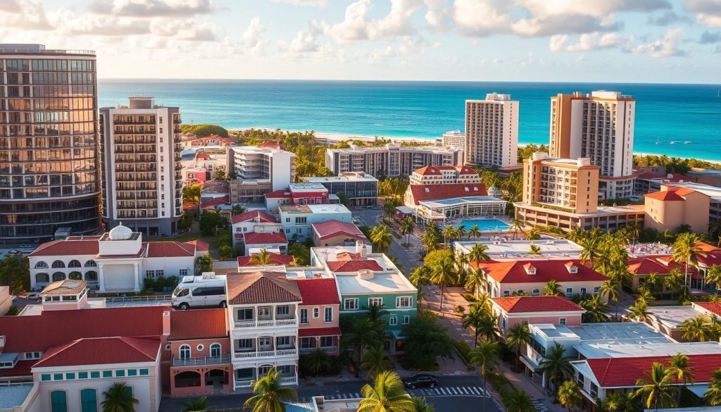 Oranjestad hotels for every budget Oranjestad hotels for every budget