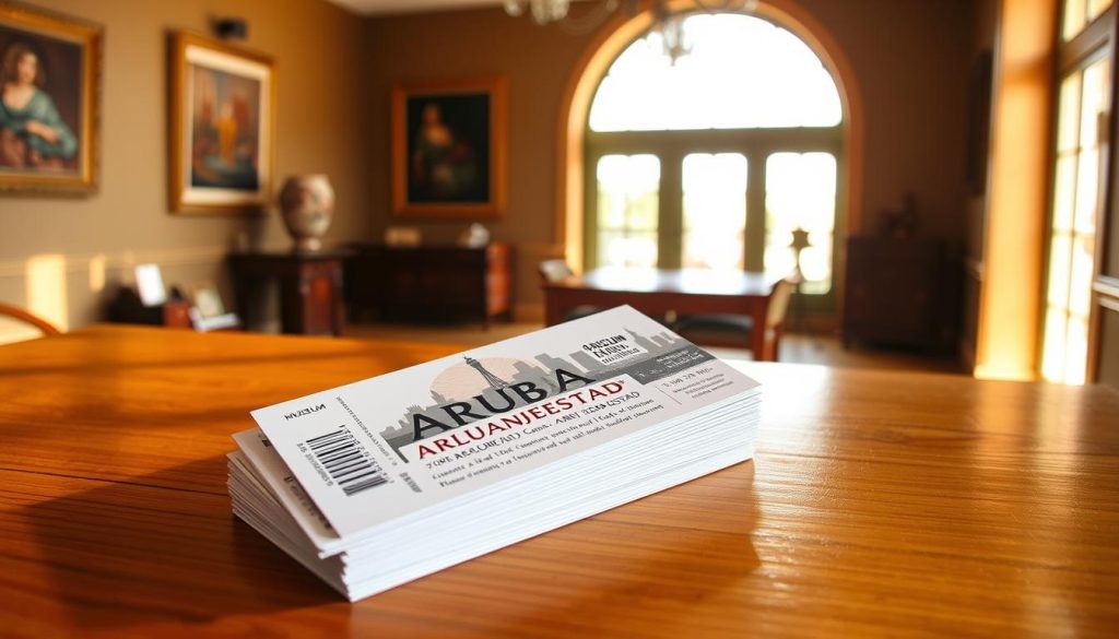 Oranjestad museum tickets Oranjestad museum tickets