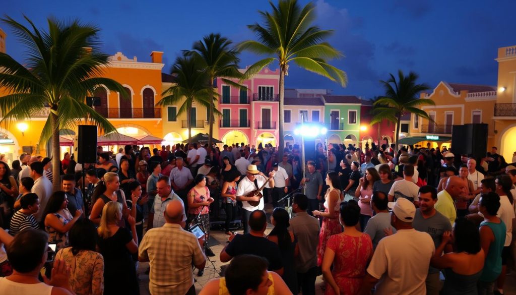 Oranjestad music concerts Oranjestad music concerts